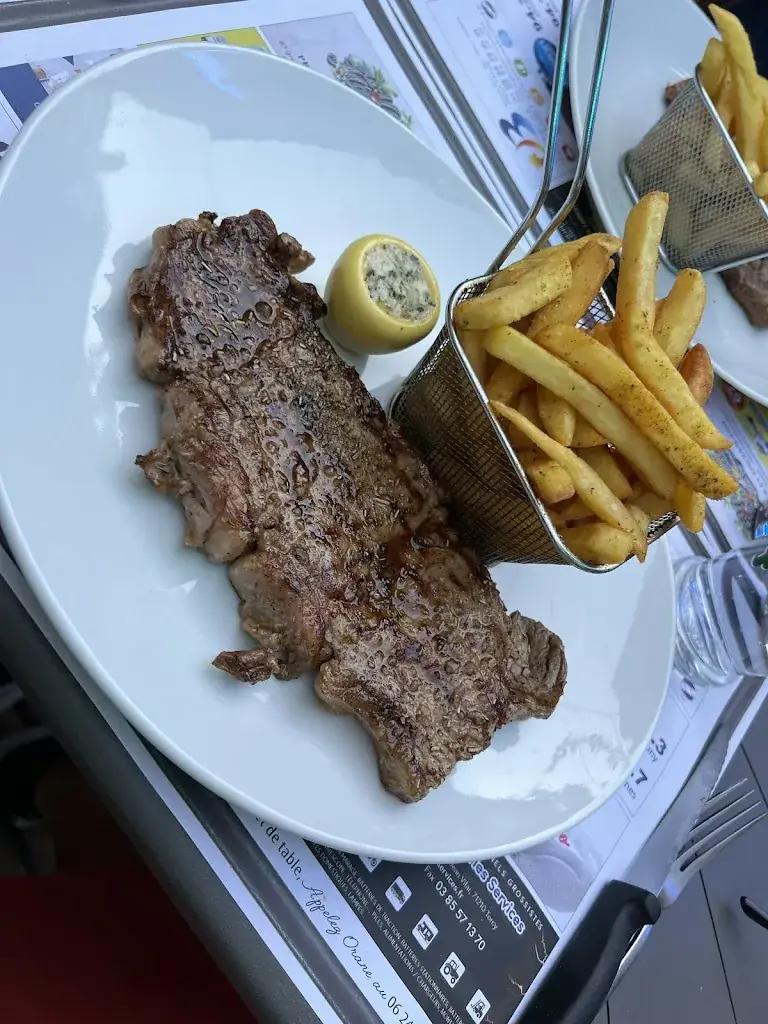 Menu_LA BONNE FRANQUETTE_Charolles_immagine_4