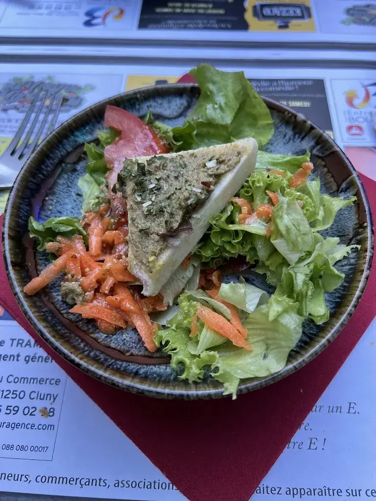 Menu_LA BONNE FRANQUETTE_Charolles_immagine_5