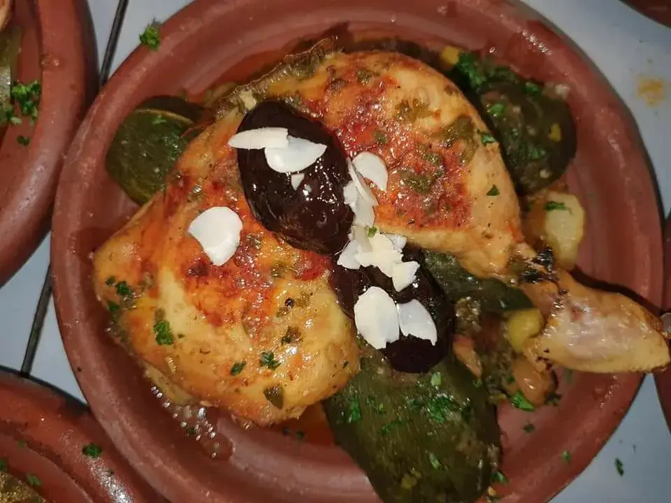 Menu_LA BONNE FRANQUETTE_Charolles_immagine_6