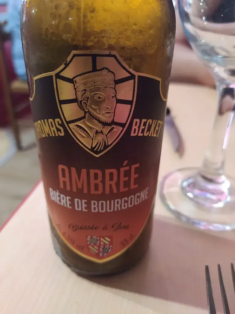 Menu_LA BONNE FRANQUETTE_Charolles_immagine_7