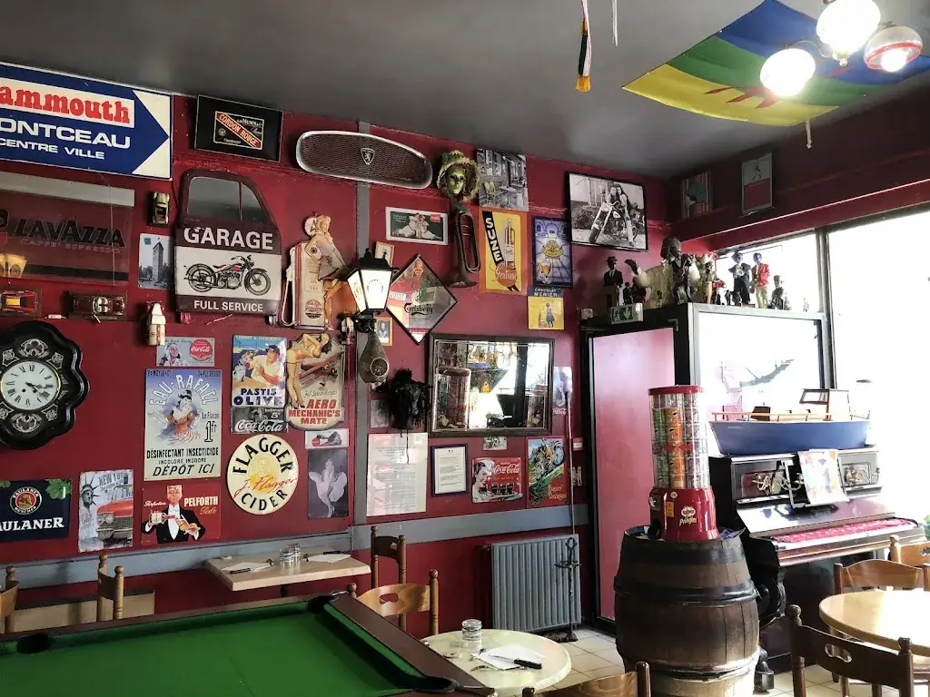 Charline_LA BONNE FRANQUETTE_Charolles_recensione