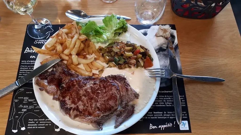 Menu_Restaurant La Table_Charolles_image_7