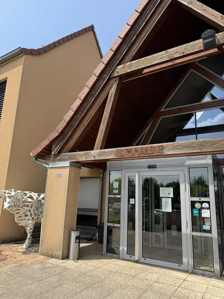 Véronique Riguet_Restaurant La Table_Charolles_review