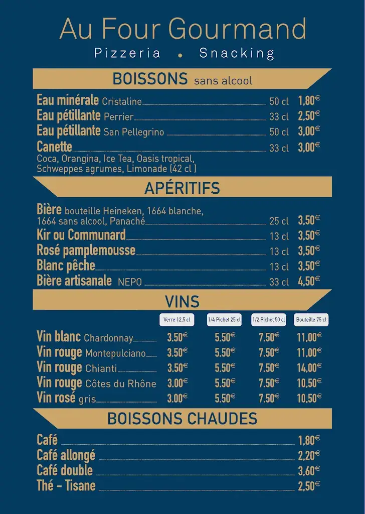 Menu_Au four gourmand_Charolles_immagine_2