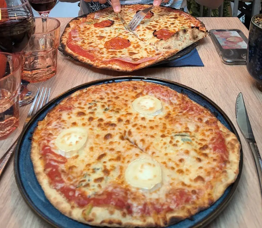 Elze Redelijk_Au four gourmand_Charolles_recensione