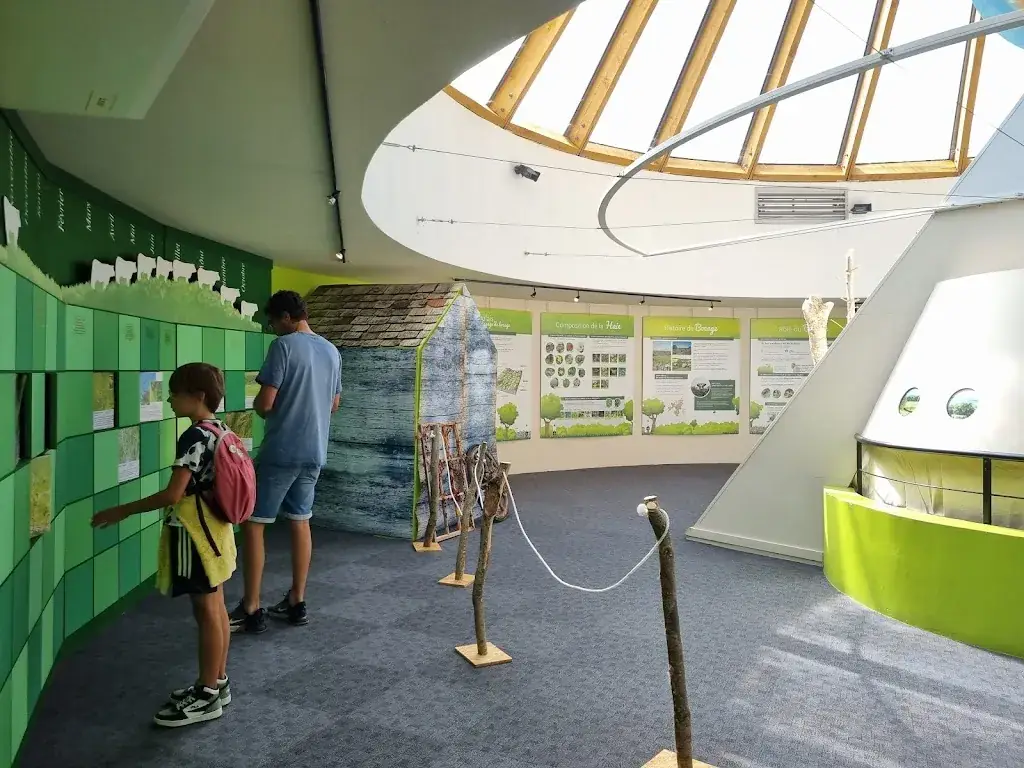 caroline segoni_Maison du Charolais_Charolles_review