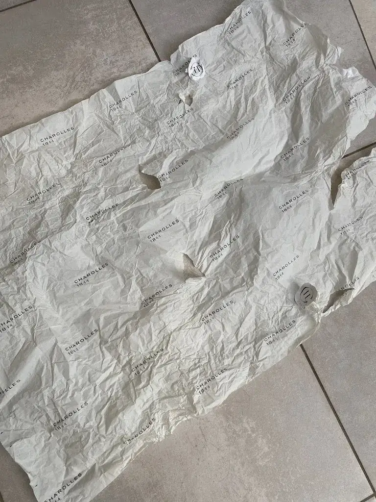 Sandra Morettin_Maison du Charolais_Charolles_review