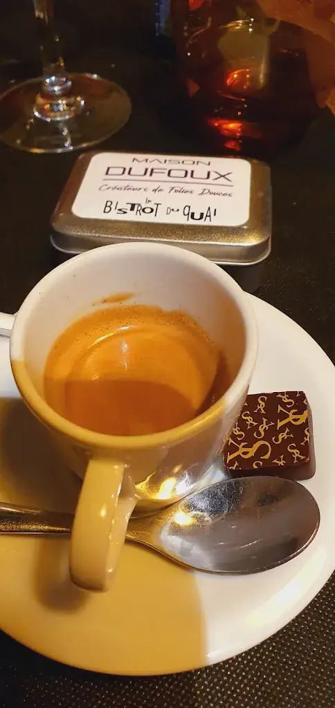 Menu_Restaurant Frédéric Doucet_Charolles_immagine_2