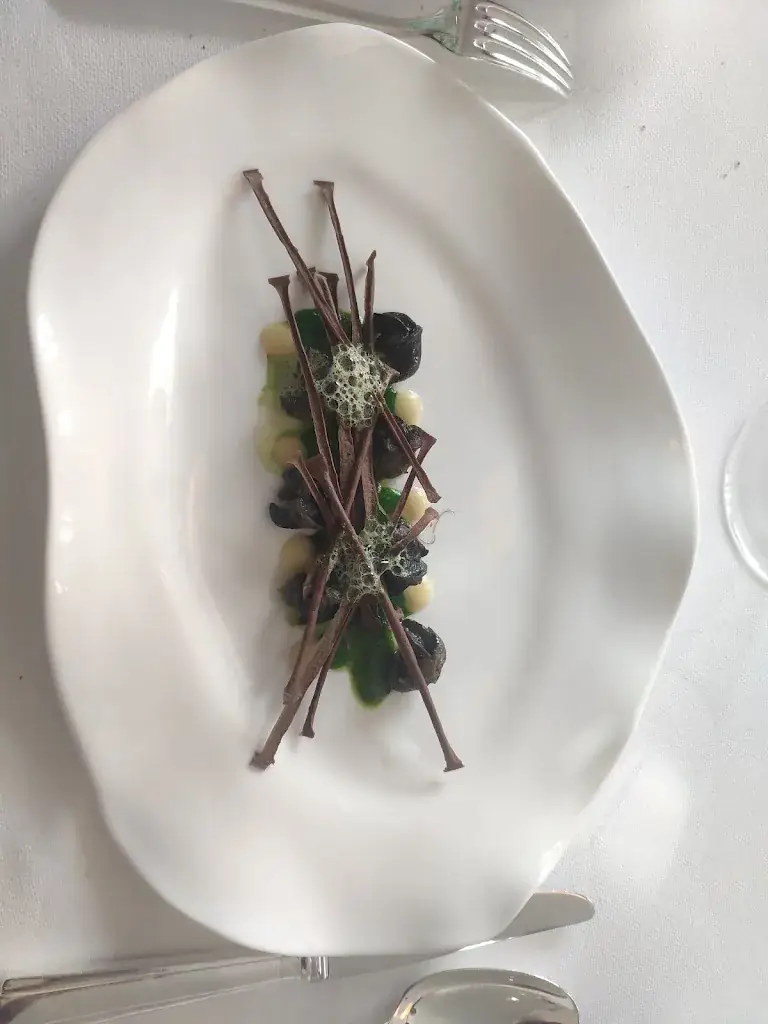 Menu_Restaurant Frédéric Doucet_Charolles_immagine_4