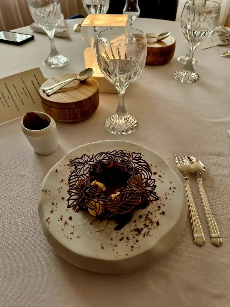 Menu_Restaurant Frédéric Doucet_Charolles_immagine_6