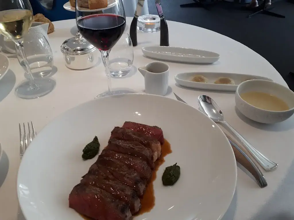 Menu_Restaurant Frédéric Doucet_Charolles_immagine_7