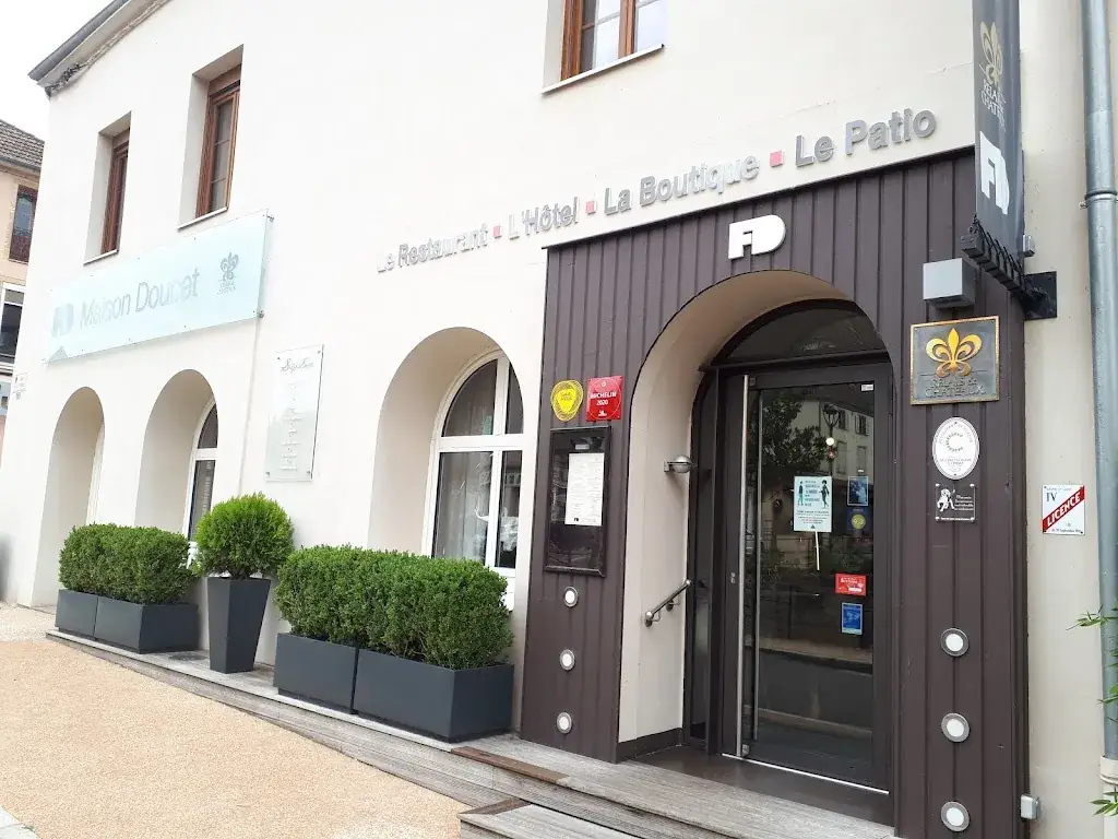 Restaurant Frédéric Doucet_Charolles_slider_image_1