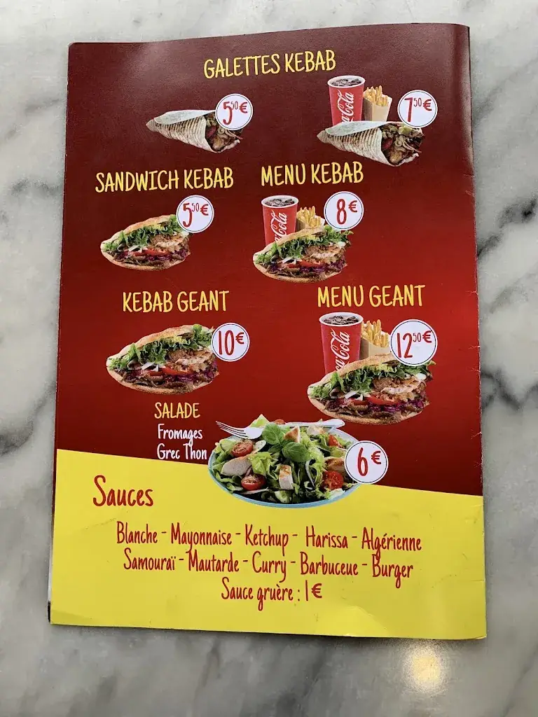 Menu_Restaurant siham_Charolles_immagine_2