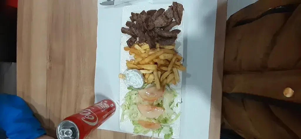 Menu_Restaurant siham_Charolles_immagine_5