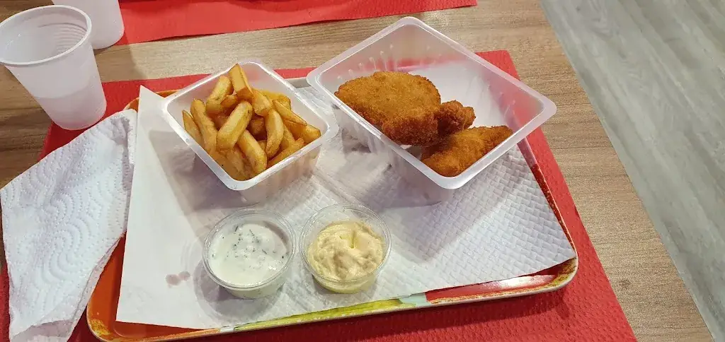 Menu_Restaurant siham_Charolles_immagine_6