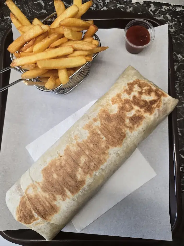 Menu_Restaurant siham_Charolles_immagine_7