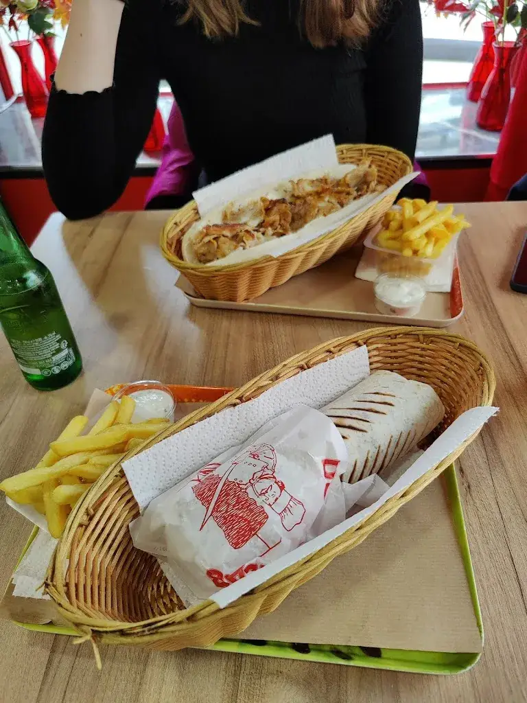 Menu_Restaurant siham_Charolles_immagine_9