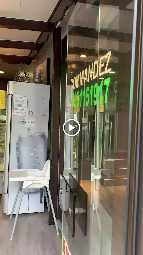 Restaurant siham_Charolles_slider_image_2