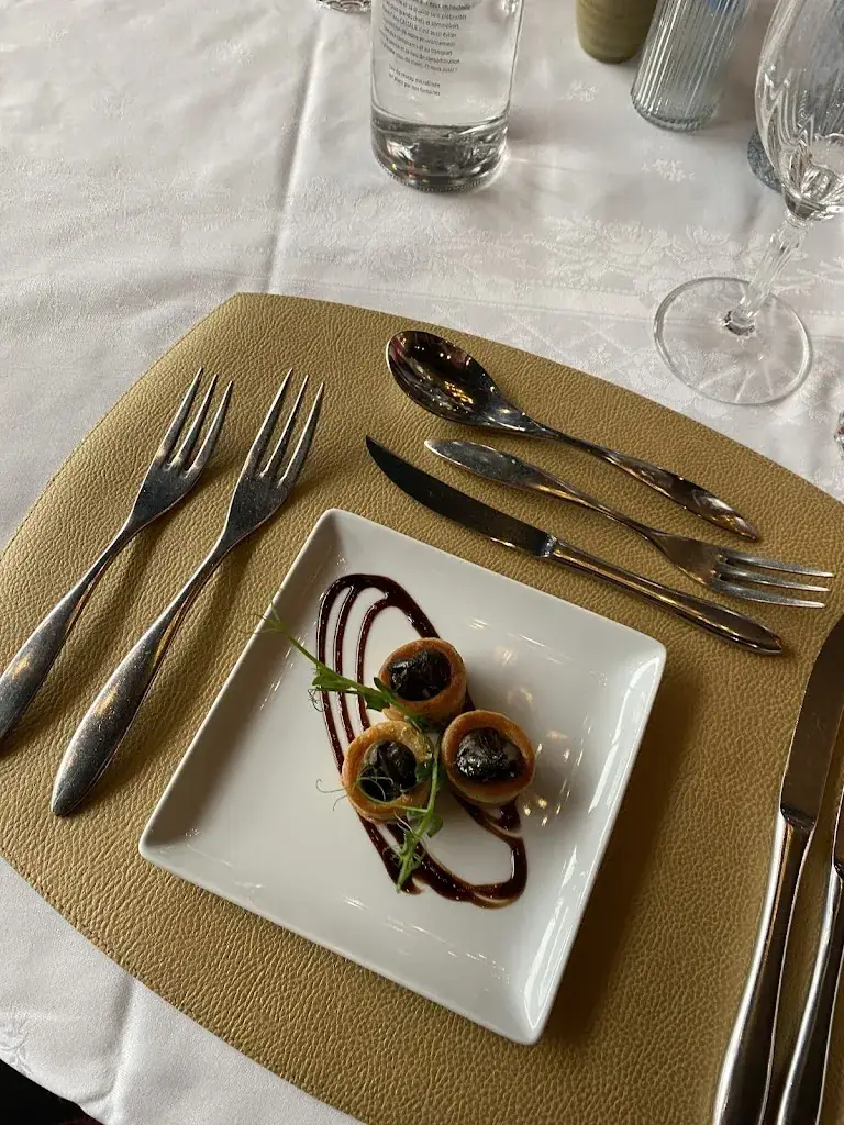 Anais Gilbert_Ycaste restaurant_Pougues-les-Eaux_review