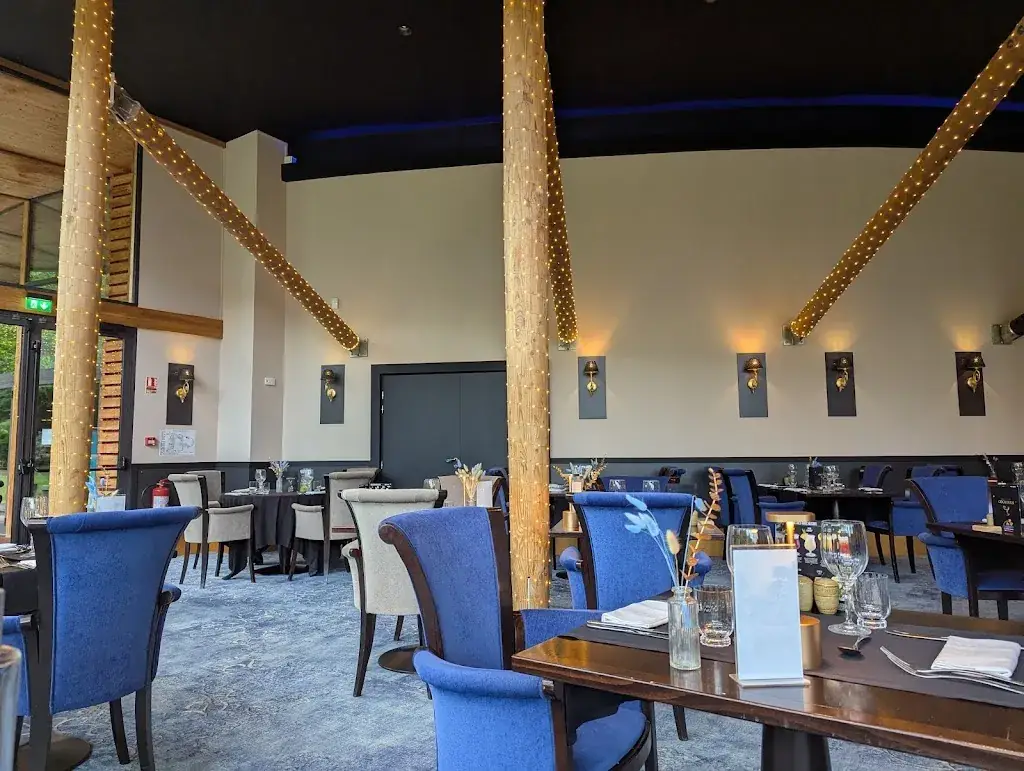 Ycaste restaurant restaurant in Pougues-les-Eaux