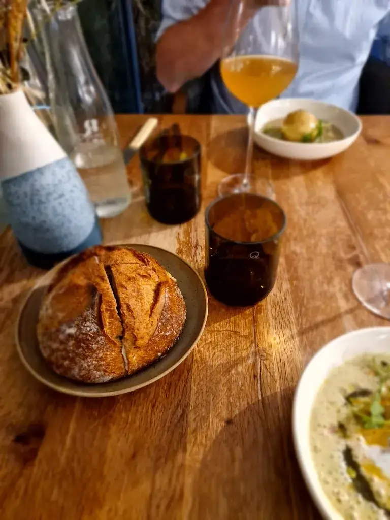 Menu_Restaurant Grenoble / Le Pont de Claix - Le Rousseau_Pont-de-Claix_image_8