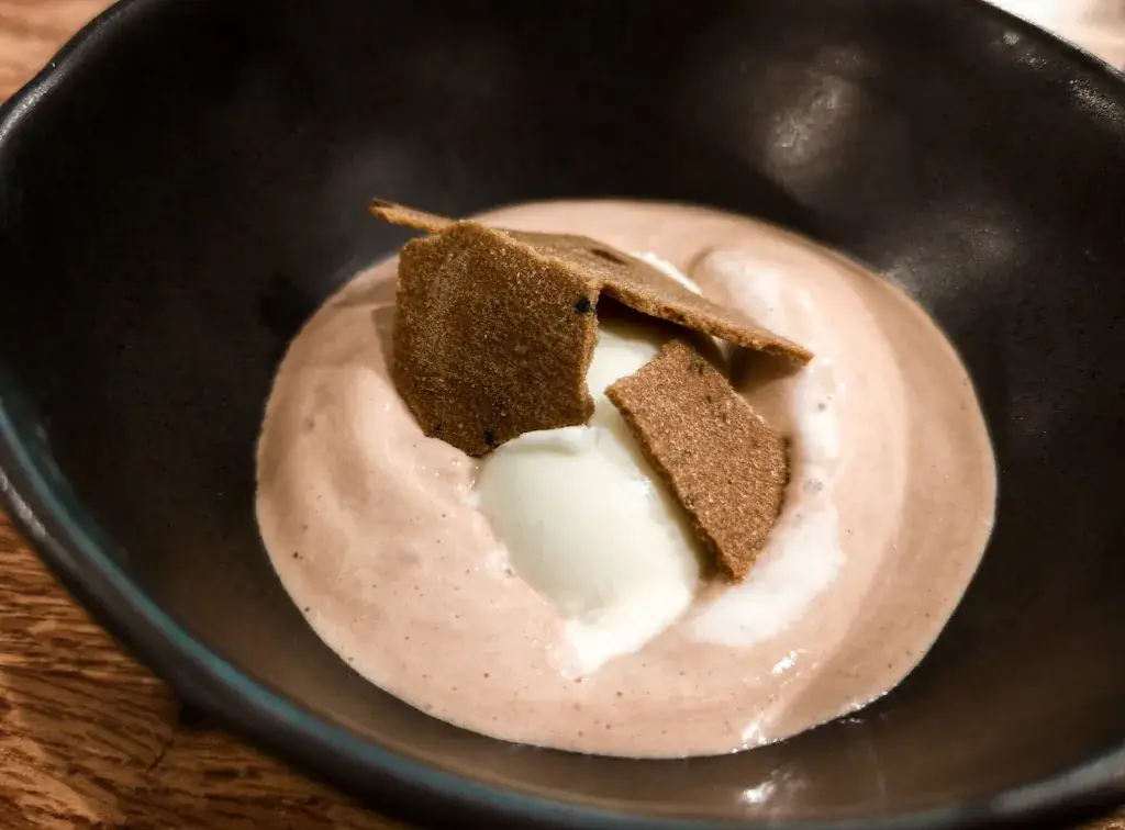 Andy Bryant_Restaurant Grenoble / Le Pont de Claix - Le Rousseau_Pont-de-Claix_review