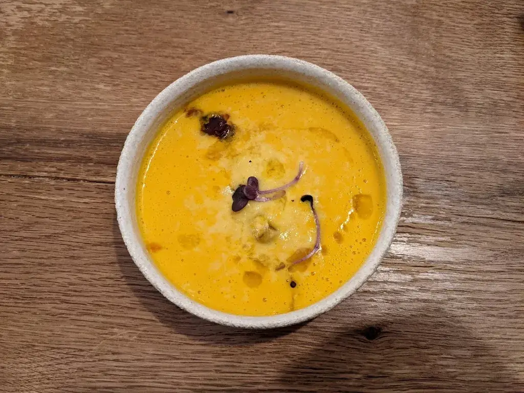 Matthias Minjauw_Restaurant Grenoble / Le Pont de Claix - Le Rousseau_Pont-de-Claix_review