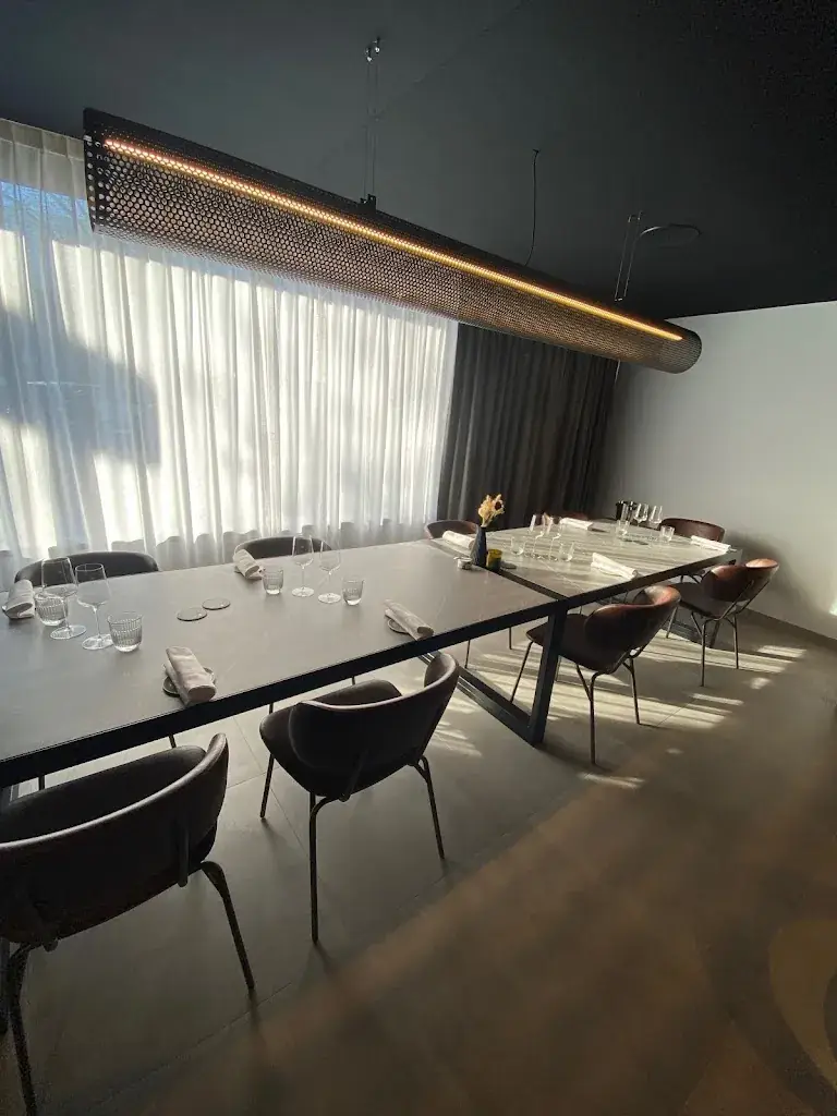 Restaurant Grenoble / Le Pont de Claix - Le Rousseau Restaurant in Pont-de-Claix