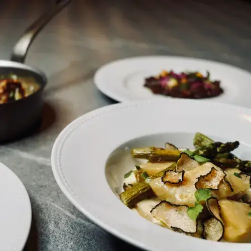 Restaurant Grenoble / Le Pont de Claix - Le Rousseau_Pont-de-Claix_slider_image_2