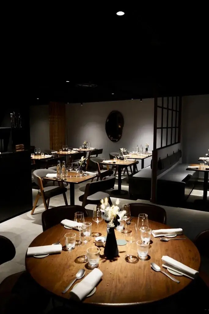 Restaurant Grenoble / Le Pont de Claix - Le Rousseau_Pont-de-Claix_slider_image_3