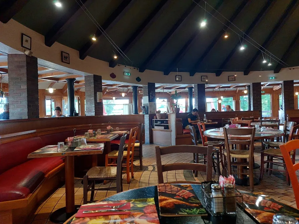 Anne Sophie Davèze_Courtepaille_Charité-sur-Loire_review