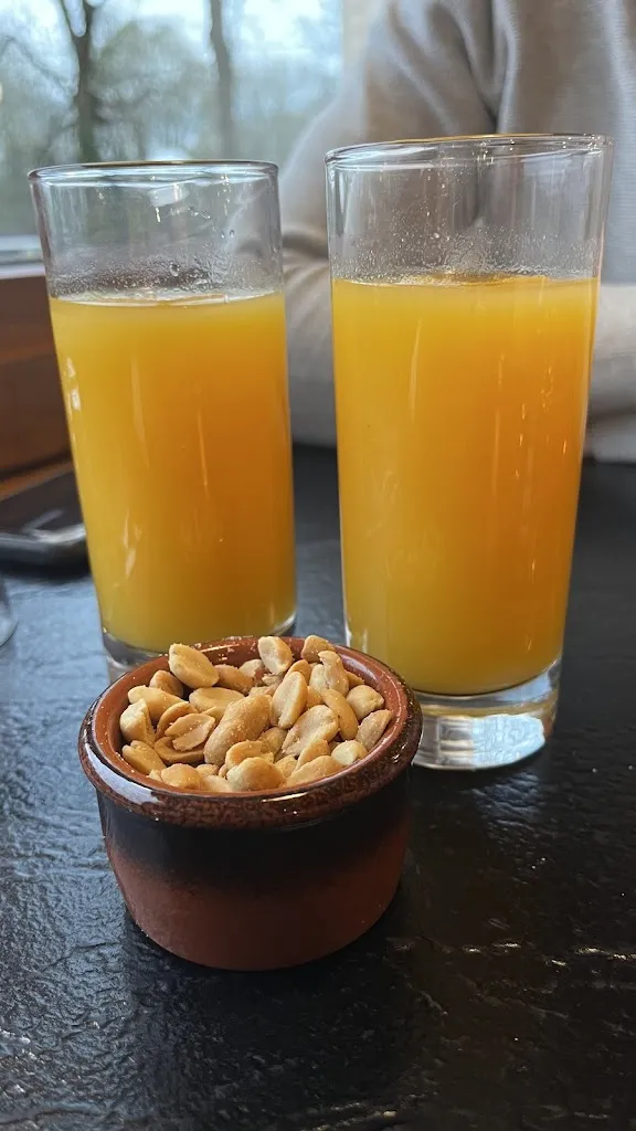 anne debordes_Courtepaille_Charité-sur-Loire_review