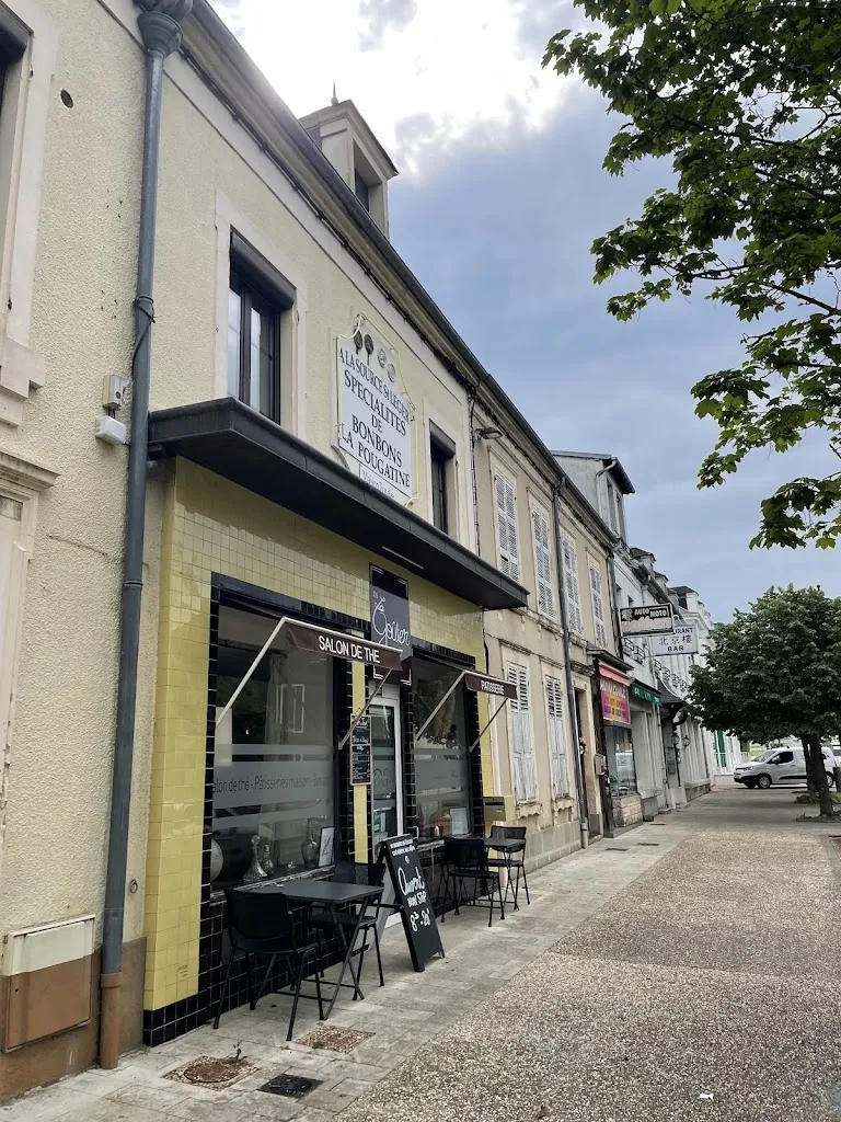 Evgeny Nugmanov_DS Le Goûter_Pougues-les-Eaux_review