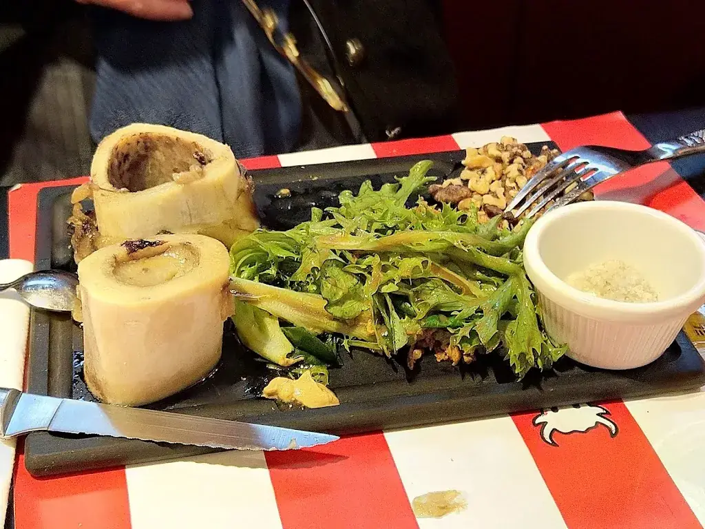 Menu_Restaurant La Boucherie_Vaux_image_7