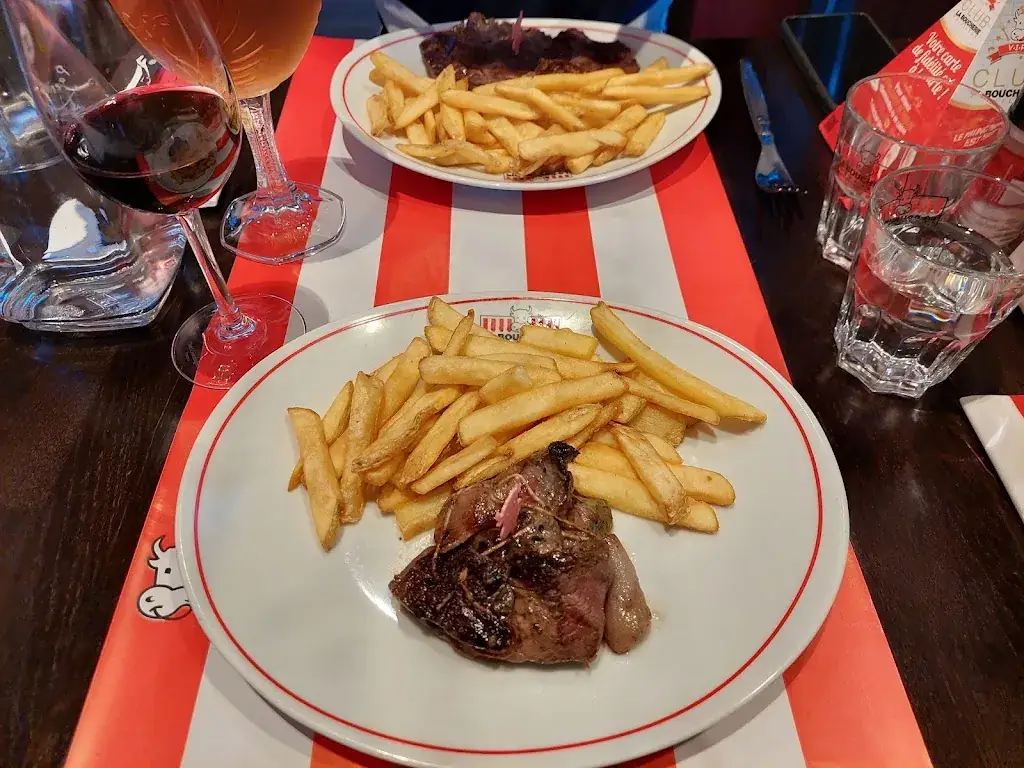 Mario Filipašić_Restaurant La Boucherie_Vaux_review