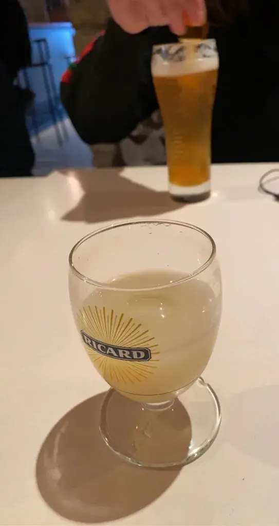 Hugo Gradt_La Cocotte_Chemaudin_review