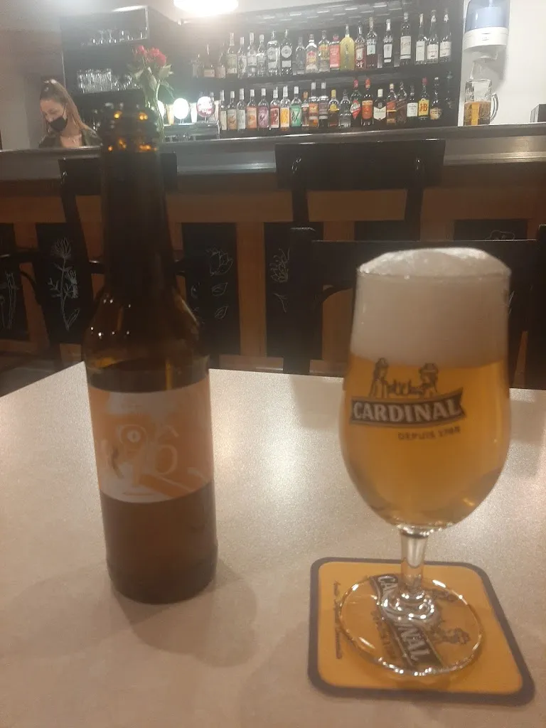 Eric Schulze_Restaurant Le Lion d'Or_Neirivue_review