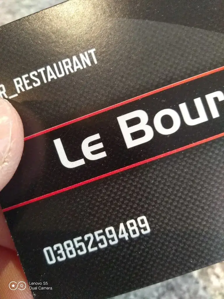 Laurent P_Le Bourgogne_Chauffailles_review