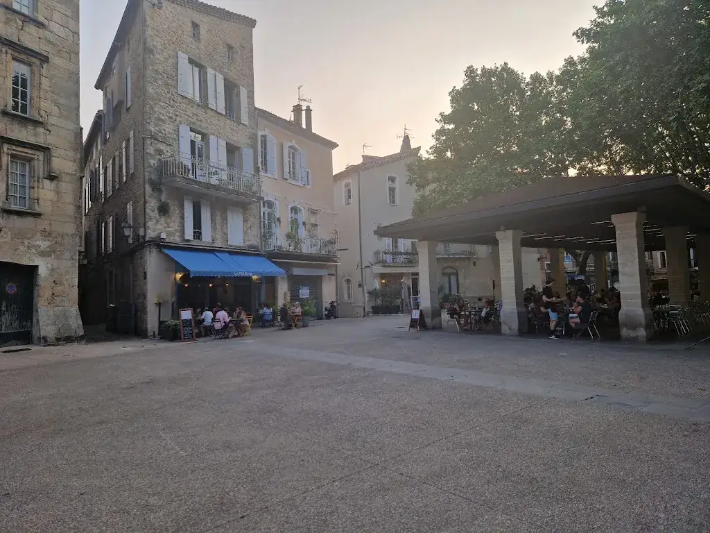 Bastian Pit_Le P'tit Resto_Aubenas_recensione