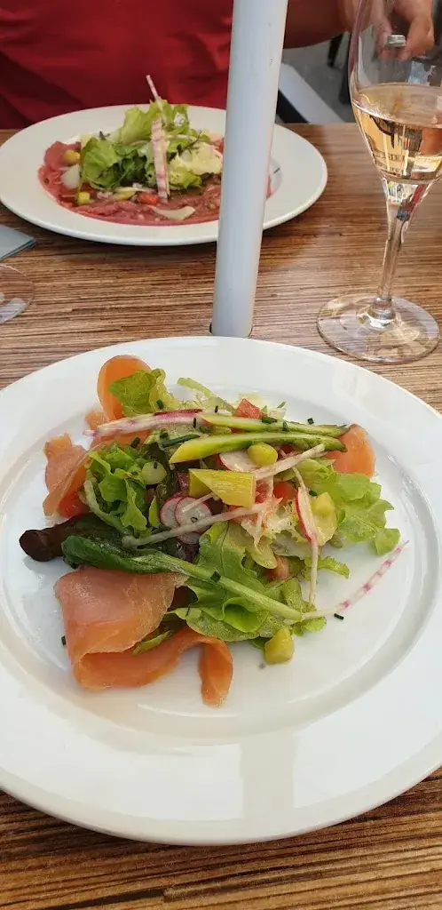 Menu_Restaurant Le Chofaye_Chauffailles_image_4