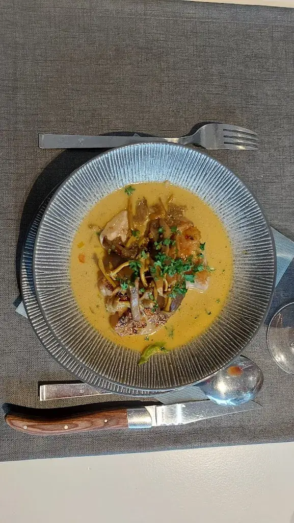 Menu_Restaurant Le Chofaye_Chauffailles_image_8