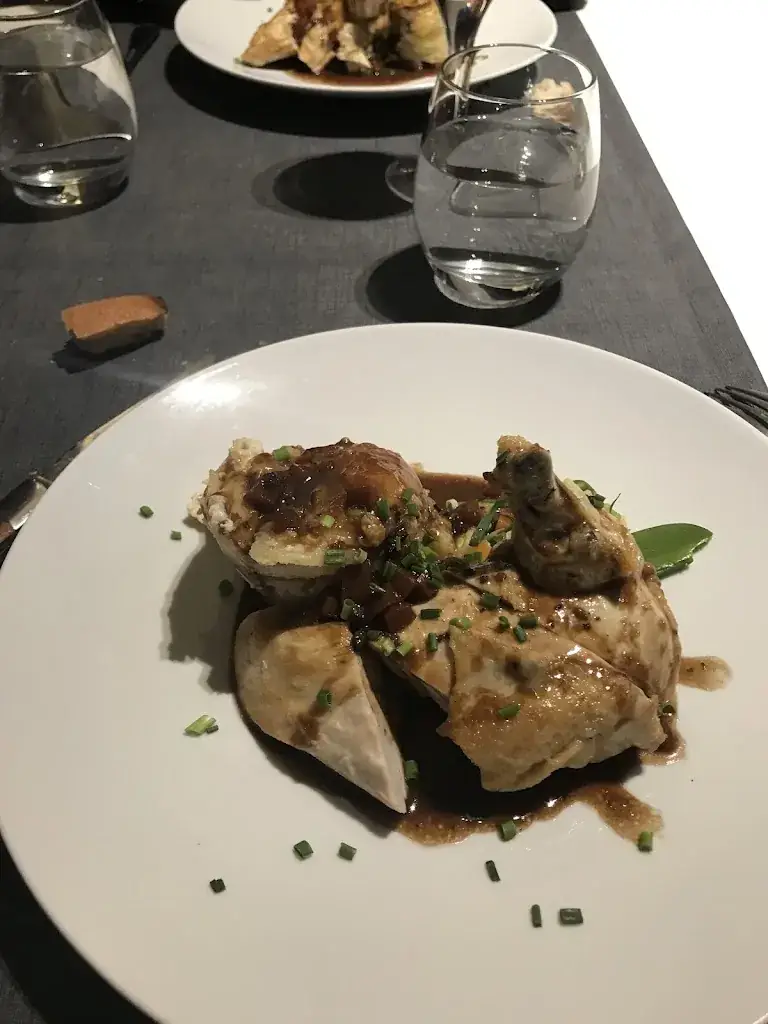 Laurie_Restaurant Le Chofaye_Chauffailles_review