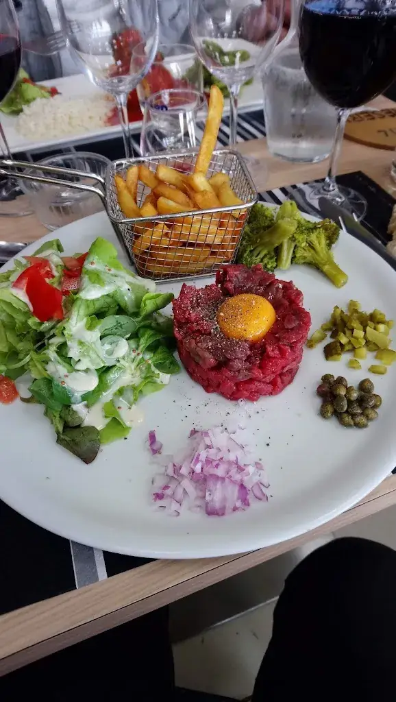 Menu_Bistrot du marché Chauffailles_Chauffailles_image_1