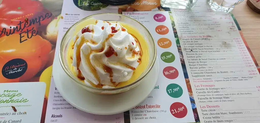 Menu_Bistrot du marché Chauffailles_Chauffailles_image_6