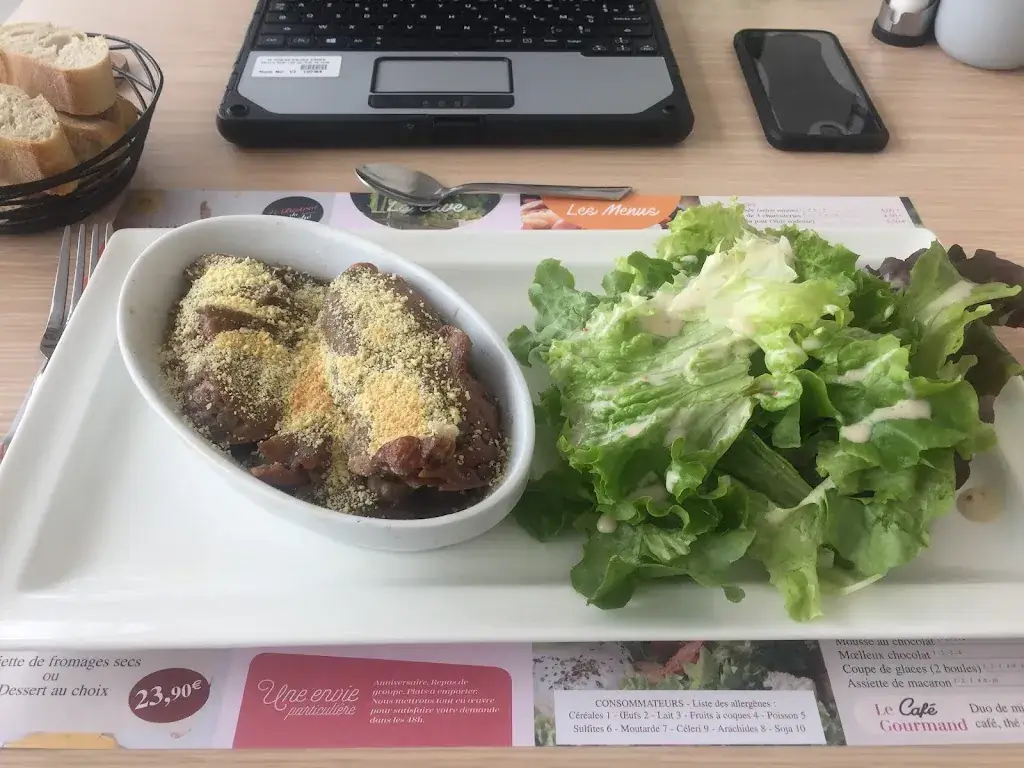 Menu_Bistrot du marché Chauffailles_Chauffailles_image_8