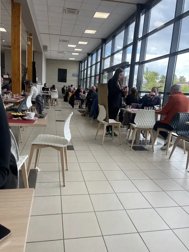 Sophie_Bistrot du marché Chauffailles_Chauffailles_review