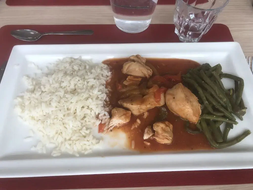 corinne TEMPESTA_Bistrot du marché Chauffailles_Chauffailles_review