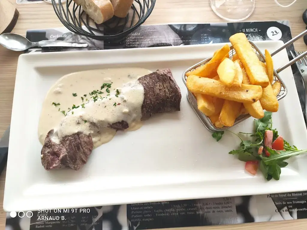 Bistrot du marché Chauffailles_Chauffailles_slider_image_2