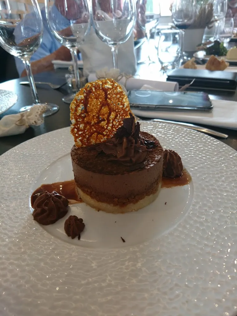 Menü_Restaurant bar le sevanol_Chauffailles_Bild_5