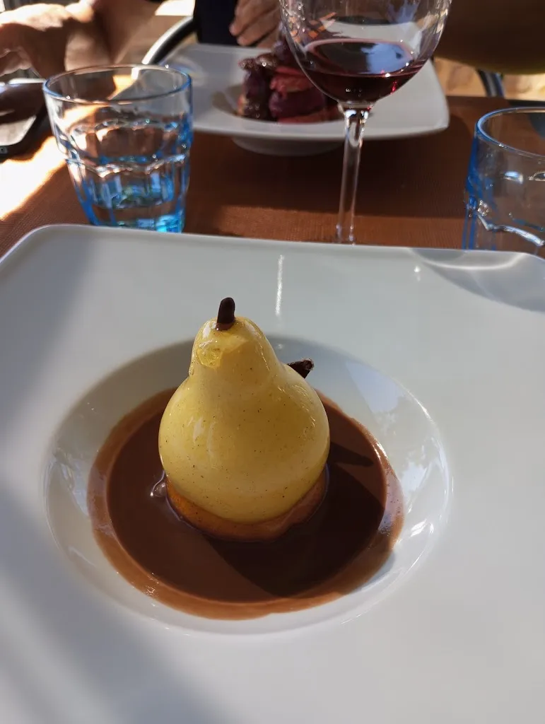 Menü_Restaurant bar le sevanol_Chauffailles_Bild_6